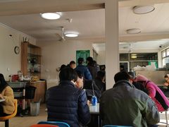 -上海为民商行清真饭店(南大路店)