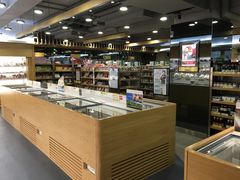 -楼上(尖沙咀店)