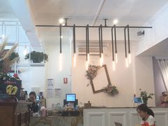 -FLOVIE FLORIST CAFE