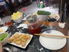 -楼外楼大刀肉传统火锅居(繁荣路店)