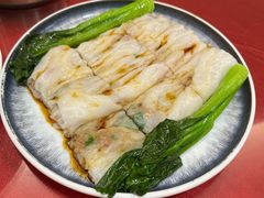 -泉龙渔村·粤式早茶·金牌烧鹅(中山三乡店)