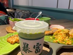 -长勺子东南亚(街道口店)