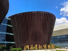 -太原市博物馆