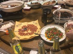 -黔城故事(虎峰别墅店)