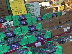 -鲜力达果品批发直销(青山店)