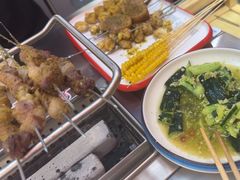 -遇西祠·海鲜烧烤(总店)