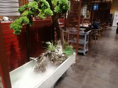 -牛村来人潮汕牛肉火锅(西单店)