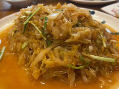 -毛毛熏肉•东北菜老字号(大安街店)
