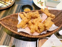 -江太极江浙菜(马桥万达广场店)