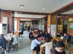 -吾穆勒蓬灰牛肉面·清真(北滨河中路店)