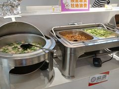 -梦航彩虹之约自助餐厅(华府天地店)