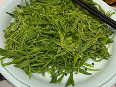 蒸面条菜-蓝珊瑚蒸汽海鲜餐厅(龙奥店)
