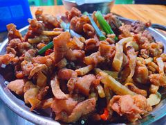 -知味脆皮鸡