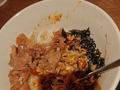 -新石器烤肉(中房金谊广场店)