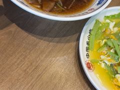 -直隶安家罩饼(复兴路店)