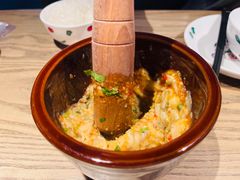 -茄子恰恰·新云南小炒(坪山益田店)