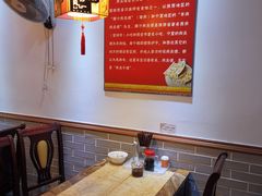 -老陕西面馆(庄市店)