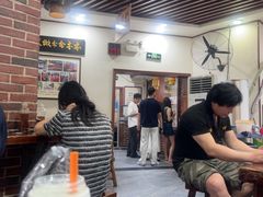 -一品飘香米线(一中总店)