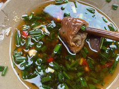 -周幺妹重庆老火锅(银泰城总店)