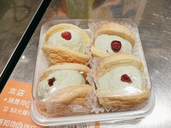 -東更道点心行(北京龙湖熙悦天街店)