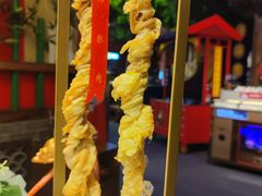 -袍家大院重庆火锅(文安路店)