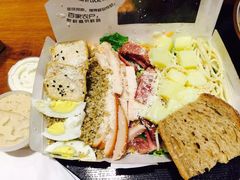 -Meal Salad米有沙拉(长泰广场店)