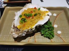 -松临·铁板烧&Omakase(神农店)