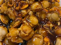 -奥华餐厅·老张记(台基厂店)