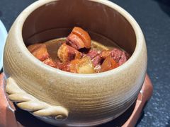 -魁盛居百年鲁菜馆(县西巷店)