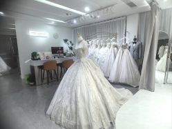 -LOVE SHINE婚纱·红鼎庄龙凤褂·妈妈装定制