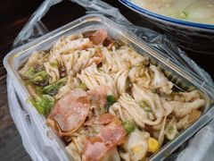 -陈仓老街美食天地