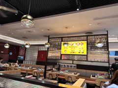 -潮界(虹桥新天地店)