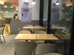 大堂-每味每客·重庆麻辣烫(拓展大厦店)