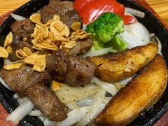 -明日叶居酒屋(师惠坊店)