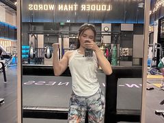-滨力健身俱乐部