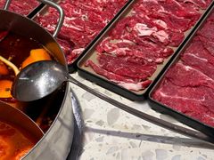 -小城牛事·鲜牛肉火锅(万达店)