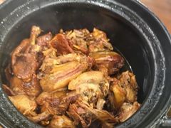 -斯丹姜母鸭·古法干香(涂门街总店)