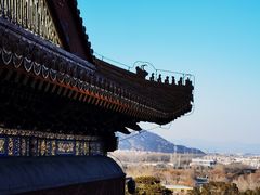 -颐和园