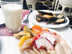 -银鲨国际美食百汇(金牛万达广场店)