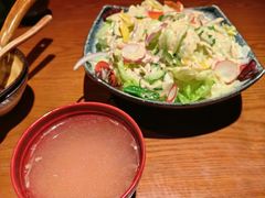 -千代武日本料理(爱建店)