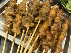 -新梅居(宁海东路店)