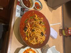 -大师兄·西北小馆(北站缤果空间店)