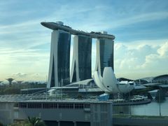 -新加坡文华东方酒店