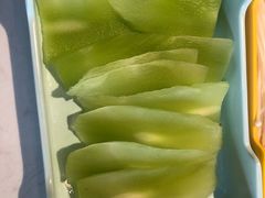 莴笋-川香煲(上海总店)