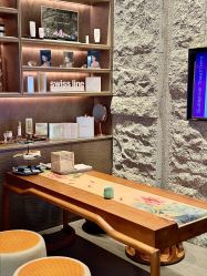 -VELEE·SPA高定疗愈会所