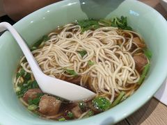 -李先生牛肉面大王(广渠门内店)