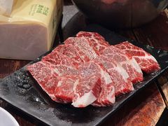 -小本家韩国料理(紫藤路店)