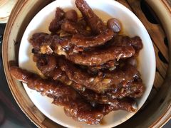 -北海金昌开元名都大酒店·四季轩中餐厅