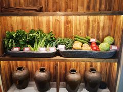 -明月土菜馆(老城区店)