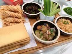 -青岛海悦御华大酒店